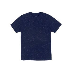 Topo Designs - Nave Blue Cosmos Tee XS